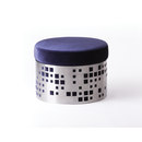 Cushion seat EXH Design