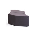 Wove seat EXH Design