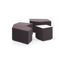 Wove seat EXH Design