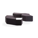 Wove seat EXH Design