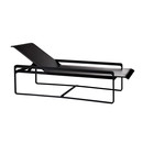 Tribù Neutra Adjustable Lounger Lounge da giardino Mobili da bagno Sedute / Mobili per il relax