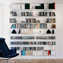 string furniture cell Shelves / Shelving systems