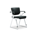 giroflex giroflex 33-7208 Lounge area / Waiting room Multipurpose Seating Swivel chairs