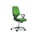 giroflex giroflex 646-8578 Büro- / Objektsitzmöbel Büromöbel / Arbeitsplätze Stühle / Hocker / Bänke