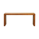 OLIVER CONRAD Bench FZ Asientos