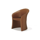Draenert Calla | 2082-I Chaises / Tabourets / Bancs Chaises de bureau / collectivité Espace lounge / Espace d'attente Gastronomie / Cantine