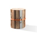 OC Möbel + Objekte Firewood stool CR Chaises / Tabourets / Bancs