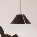 Formagenda El Senor Suspension lamp
