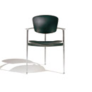 Andreu World Andrea SO 7751 Chairs / Stools / Benches Dining room: Chairs Restaurant / Canteen Restaurant: Chairs