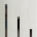 Refin Artech Inserto Linea "S" Tile Ceramic Ceramics/clay: wall tiles Wall tiles