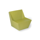 Fischer Möbel Kyoto lounge chair Garden lounge Seating