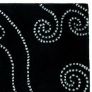 Ondas negro Gandía Blasco