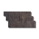 Arketipo Nero Modulo Tile Refin