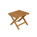 Fischer Möbel Burma stool Garden seating