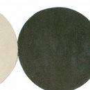 Gandía Blasco Círculos Tapis / Moquettes