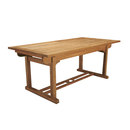 Fischer Möbel Flores table Garden tables