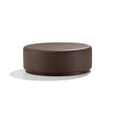 Andreu World Zen RS 0345 Lounge: Poufs / Hocker Loungebereich / Wartebereich Stühle / Hocker / Bänke Wohnzimmer: Polsterhocker / Sitzsäcke