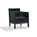 Andreu World Yume BU 0463 Lounge area / Waiting room Seating
