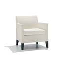 Andreu World Anna Lounge BU 1397 Attesa / Lounge / Atrio Sedute