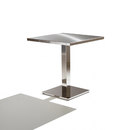 Andreu World Mar BM 3500 Cafétéria: Tables Gastronomie / Cantine Tables de bistrot / cafétéria