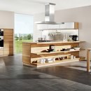 linee  Kitchen TEAM 7