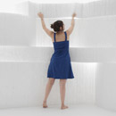 molo textile softblocks Séparation espace Systèmes architecturaux