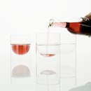 molo float red wine glasses Dining table accessories