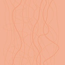 Refin R+evolution Orange Tile Ceramics/clay: wall tiles Material: Ceramic Wall tiles