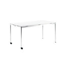 HOWE Simpla table Conference / Meeting Gastronomy Multipurpose Schools Universities