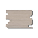 Satin Mosaico Satin Beige Tile Refin