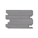 Satin Mosaico Satin Graphite Tile Refin