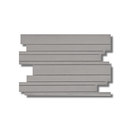 Satin Mosaico Satin Gris Tile Refin