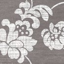 Refin Stile Damasco Grigio Tile Ceramic Ceramics/clay: wall tiles Wall tiles