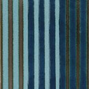Velvet Ground Vibra Blu Carreau Refin