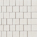 Visual Mosaico Rilievo Diamond Carreau Refin