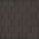 Visual Mosaico Rilievo Wengé Carreau Refin