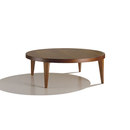 Andreu World Sist.sp SB 7324 Tische Wartemöbel / Loungemöbel