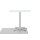 Andreu World Cross BM 3388/3389 Cafeteria: Tables Outdoor bistro tables Restaurant / Canteen