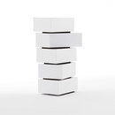 Opinion Ciatti Blocks White Storage / Shelving