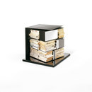 Ptolomeo X4 Short Opinion Ciatti