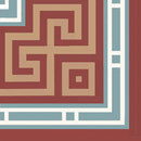 VIA Cement tile Concrete/cement flooring Concrete/cement: floor tiles Concrete/cement: wall tiles Floor tiles Mineral composite flooring Wall tiles