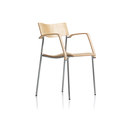 Campus Armchair Lammhults