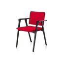 Cassina 832 Luisa Asientos Gastronomía Sillas de colectividad