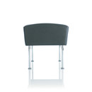 Lammhults Cinema Footstool Loungebereich / Wartebereich Stühle / Hocker / Bänke
