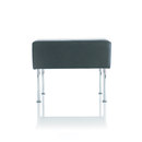 Lammhults Cinema Footstool Loungebereich / Wartebereich Stühle / Hocker / Bänke