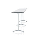 Lammhults Cooper High Table Conference / Meeting Gastronomy