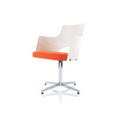 Lammhults Cortina Easy Chair Asientos Conferencia / reunión Espera / lounge
