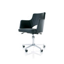 Lammhults Cortina Starbase Asientos de oficina Muebles de oficina