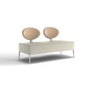 Capdell Eboli 653 RR Lounge / sale di attesa Lounge: Panche Panche Sale d'attesa / receptions Sedie / Sgabelli / Panche