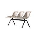 Lammhults Imprint Beam Seating Aeropuertos / Puertos Mobiliario de recepción Muebles lounge / para salas de espera